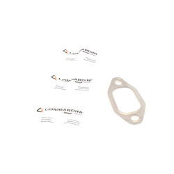 LDWgasket exhaust Lombardini
