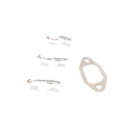 LDWgasket exhaust Lombardini