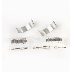 Cojinete Soporte Central Lombardini 8LD 9LD 10LD