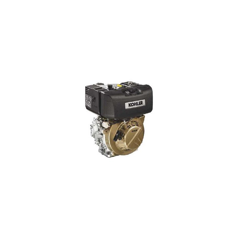 ENGINE KOHLER KD 440