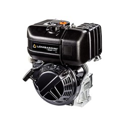 Moteur Lombardini 15LD 350