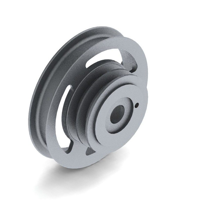 Minsel Starter Pulley M430