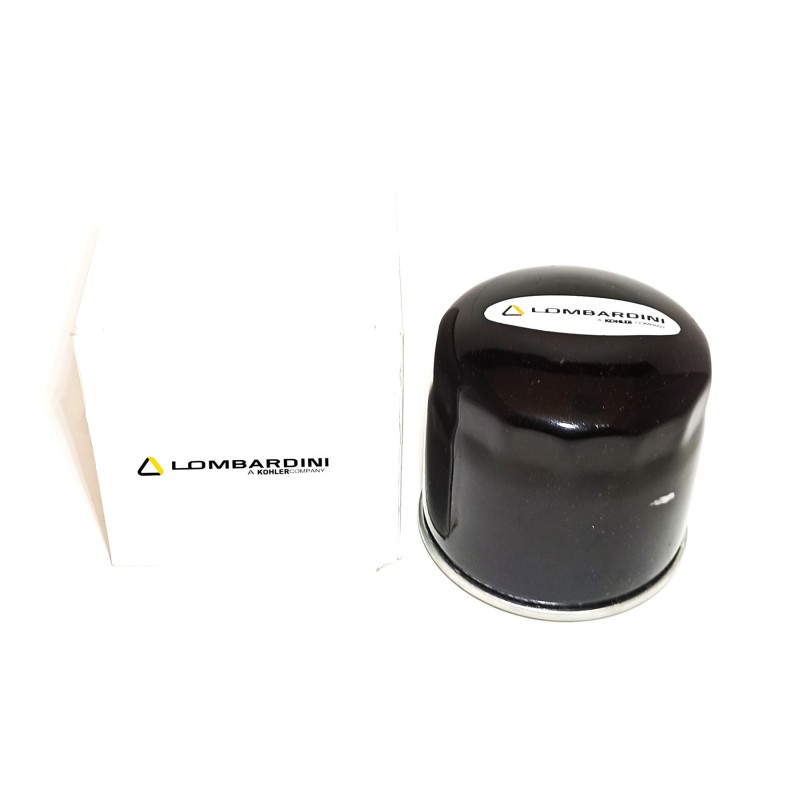 Filtro Combustible Lombardini CHD-LDW Marine