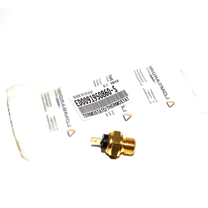 Amortisseur Lombardini LDW 1603