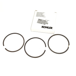 Serie Segmentos STD Acme Motori ACT340