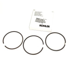 Serie Segmentos STD Acme Motori ACT340