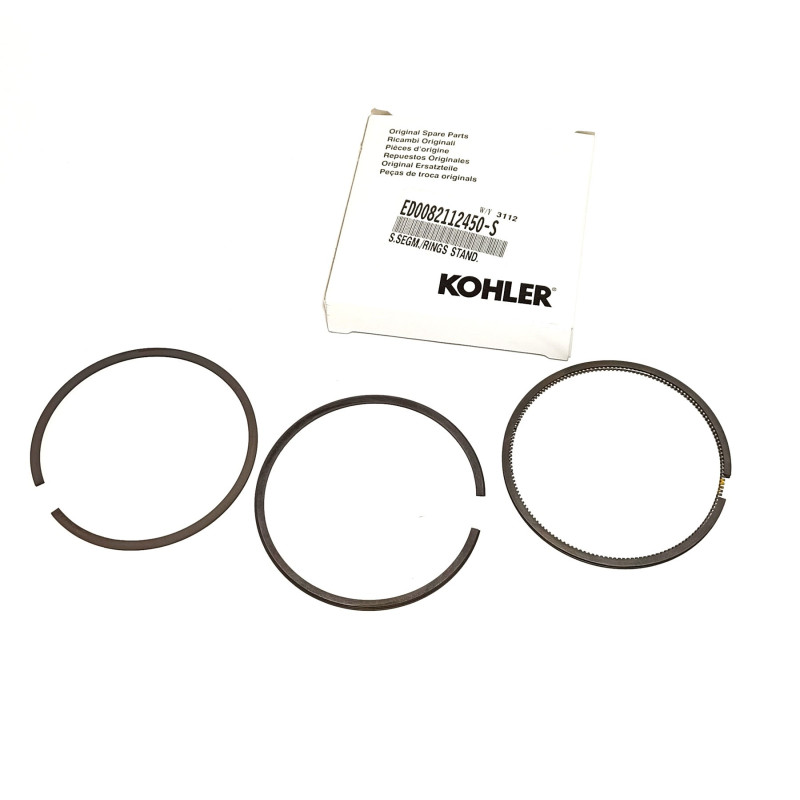 Acme Motori ACT340 STD Segment Series