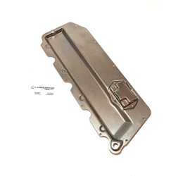 Chapa Canalización Lombardini LDW 1404