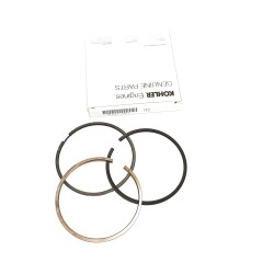 Série de segments STD moteur Kohler KDW 2204