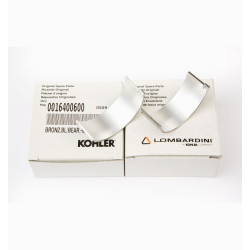 COJINETE BIELA 9LD 11LD SOBREMEDIDA 0.25