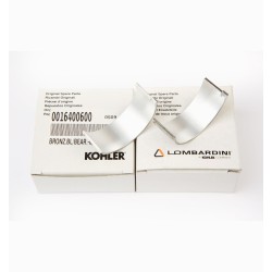 COJINETE BIELA 9LD 11LD SOBREMEDIDA 0.25