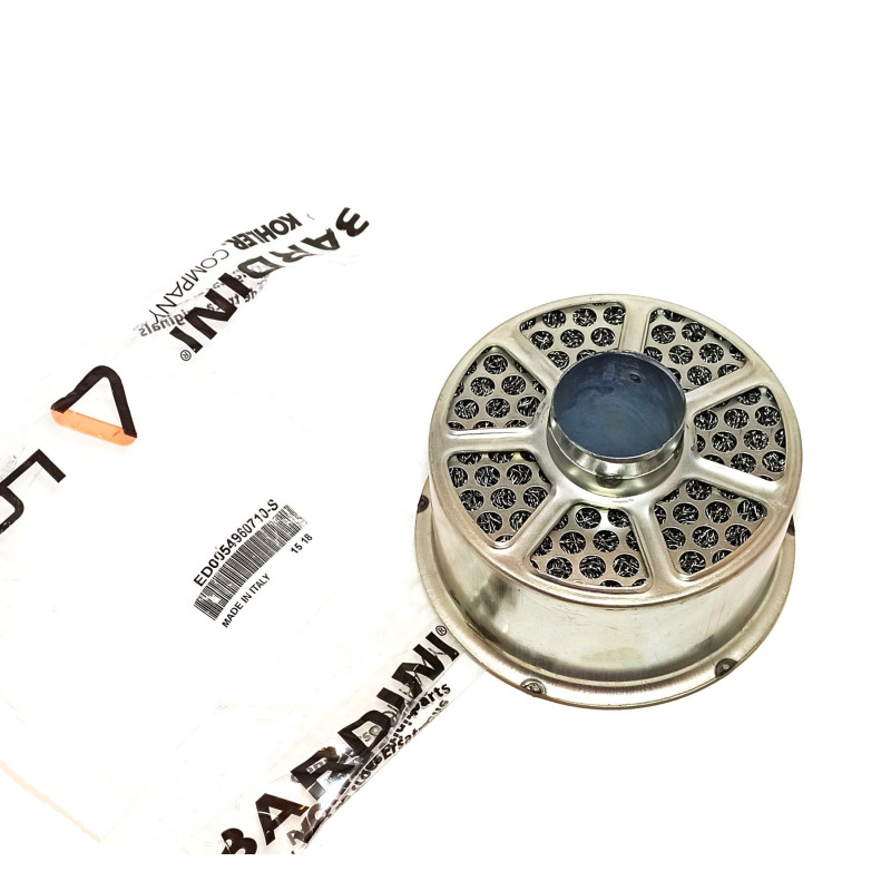 Cartouche de filtre à air Lombardini 15LD350