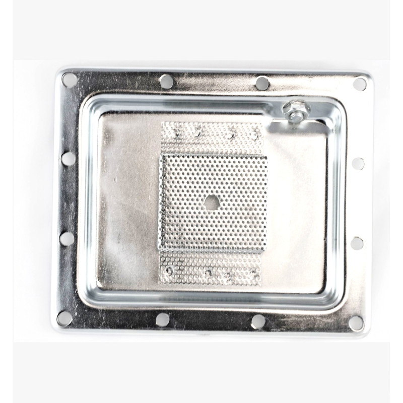 CARTER ACEITE LOMBARDINI 3LD