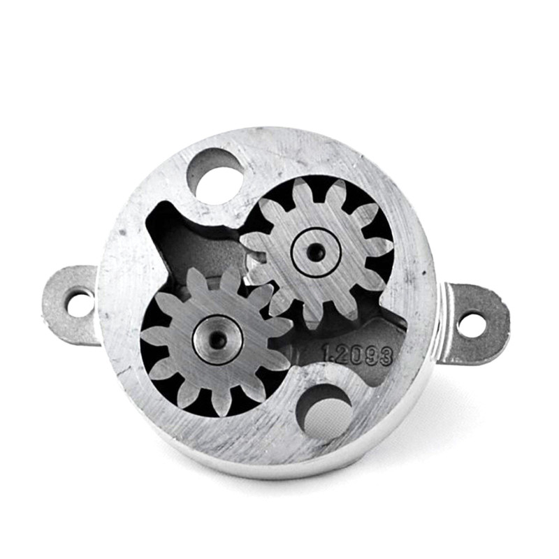 OIL PUMP LOMBARDINI 9LD