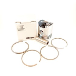 Full Piston STD Slanzi DVA920