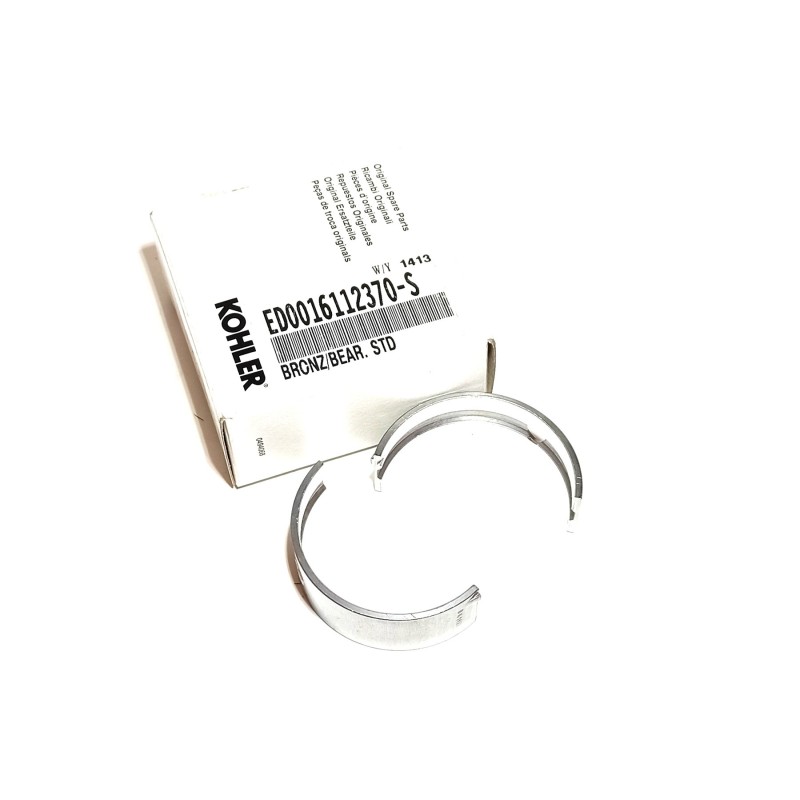 Casquillo del cojinete std Lombardini LDW442