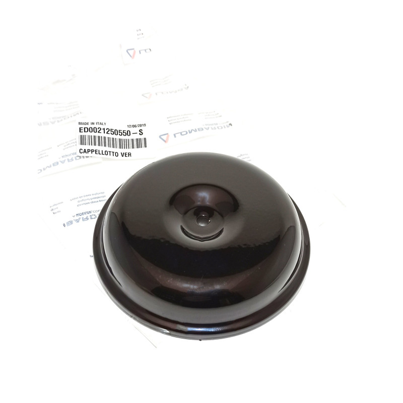 Tapa Prefiltro Lombardini LD