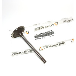 Soupape d’admission 7LD 8LD