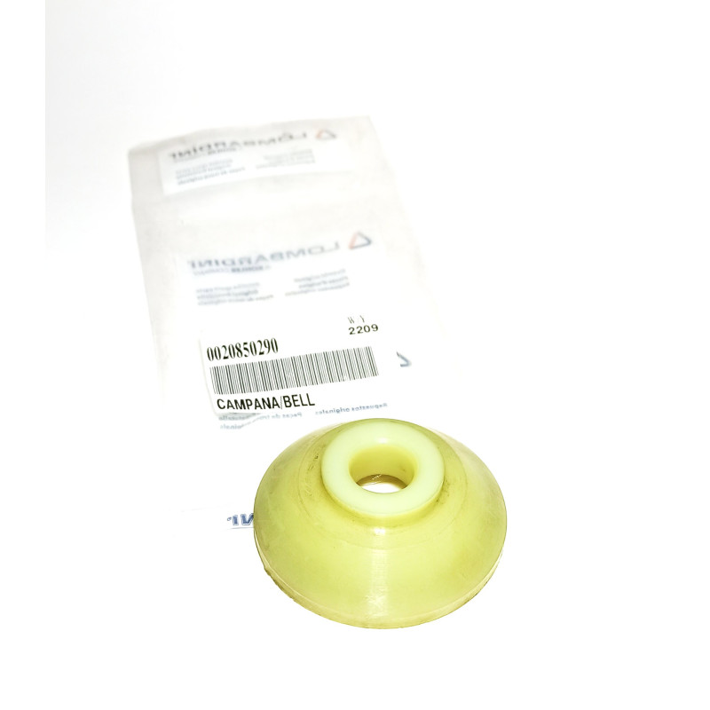 Campana Reguladora 4LD 640