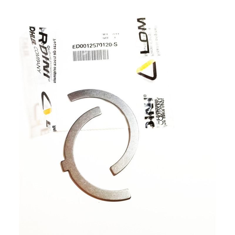 Cojinete Tope Axial Lombardini 5LD