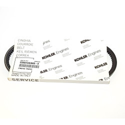 V-belt Lombardini LDW 502