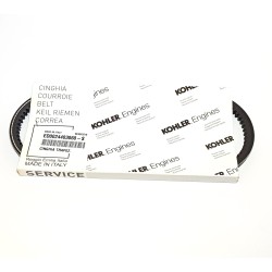 V-belt Lombardini LDW 502