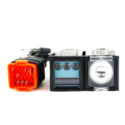 LD LOMBARDINI BOOT BOX