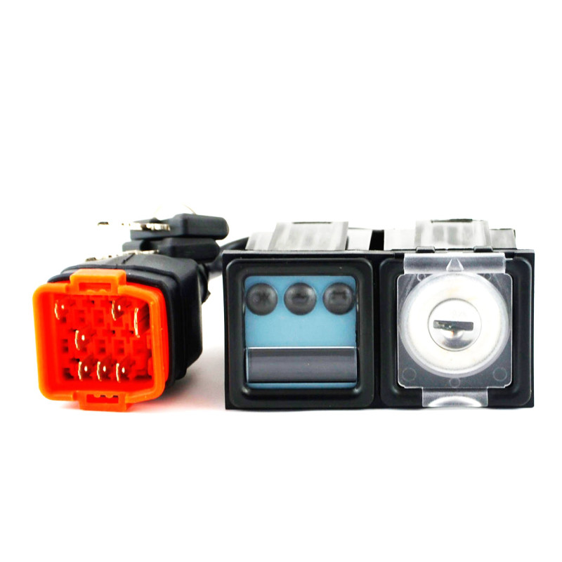 LD LOMBARDINI BOOT BOX