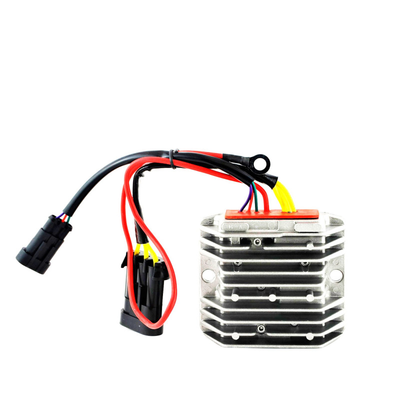 LDW502 LOMBARDINI MICROCAR REGULATOR