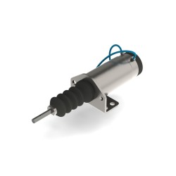 Minsel Electroimán (Desexcitación) M540 Diesel