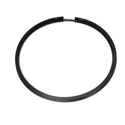 FULL PISTON 0.5 3LD LOMBARDINI