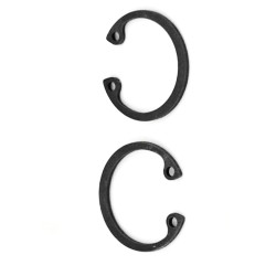 PISTON COMPLETO 0,5 LOMBARDINI 3LD