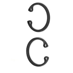 PISTON COMPLETO 0,5 LOMBARDINI 3LD