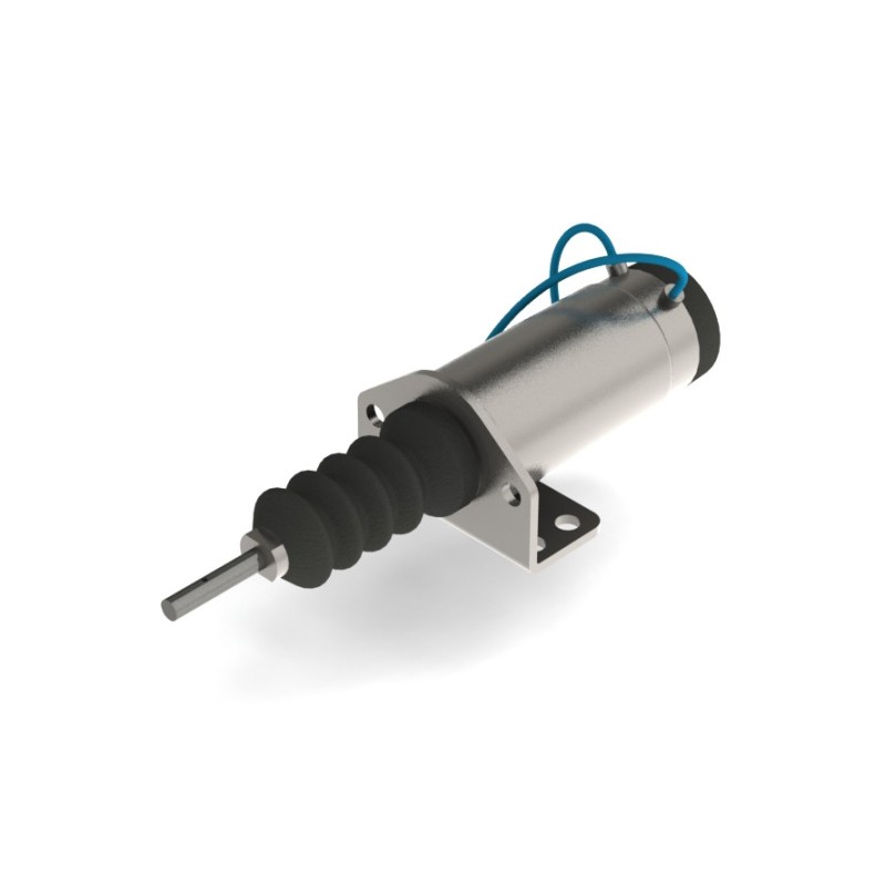 Minsel Electroimán (Desexcitación) M600 Diesel