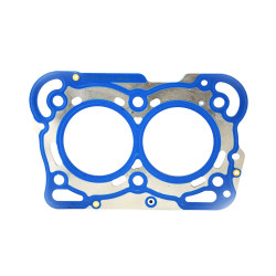 GASKET CYLINDER HEAD 0.73 LOMBARDINI LDW442 MICROCAR