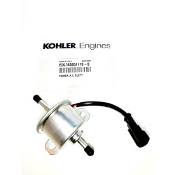 FOCS engines Lombardini Feed Pump