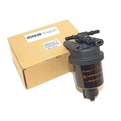 Filtro de combustible motor Lombardini LDW492