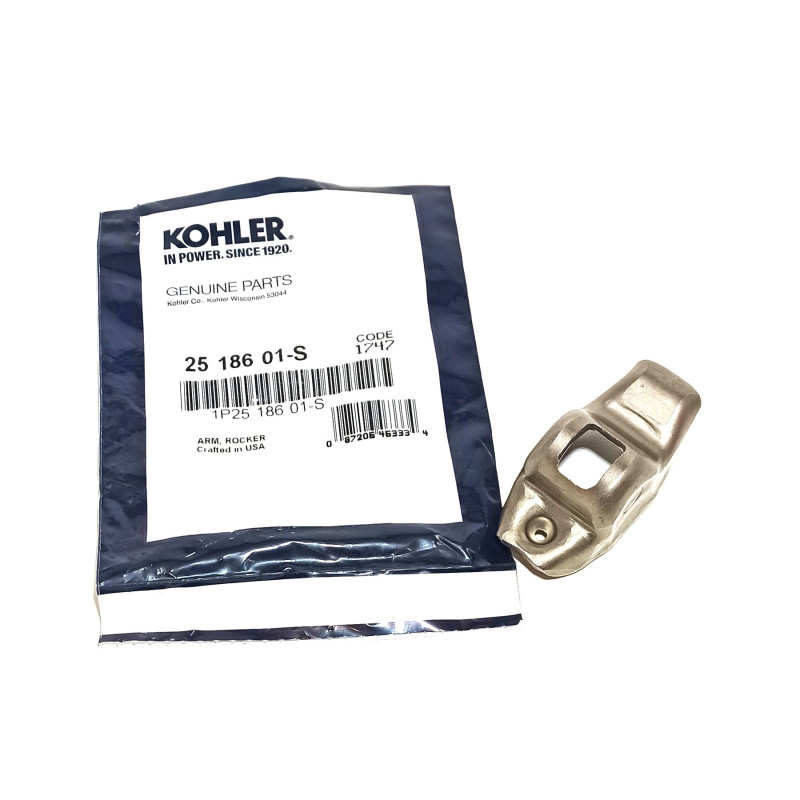 Balancin Kohler CH 740