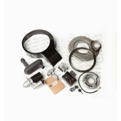 Kit Arranque Electrico 3LD 450