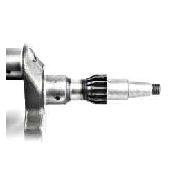 3LD CRANKSHAFT LOMBARDINI