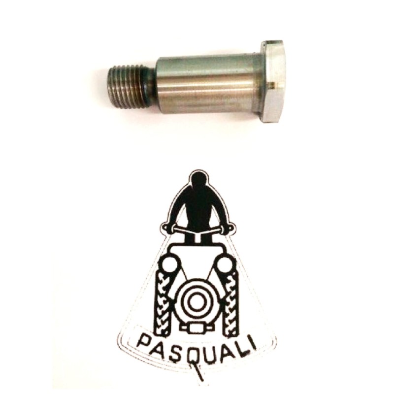 Perno Blocaje Direccion Tractor Pasquali