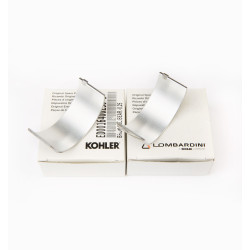 CONNECTING ROD BEARING 0.25 LOMBARDINI 4LD