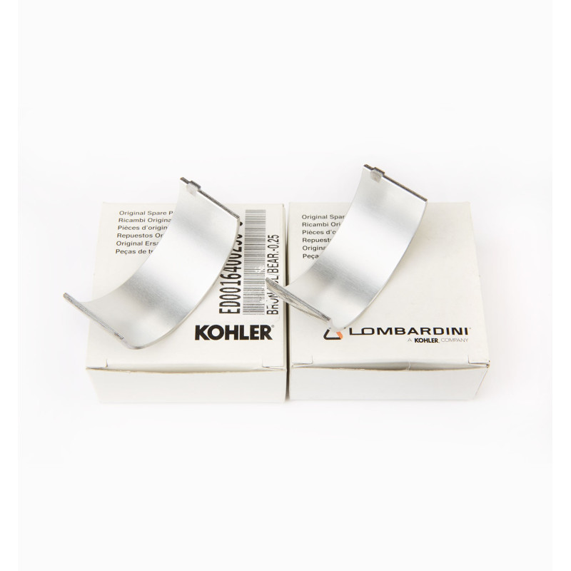 CONNECTING ROD BEARING 0.25 LOMBARDINI 4LD