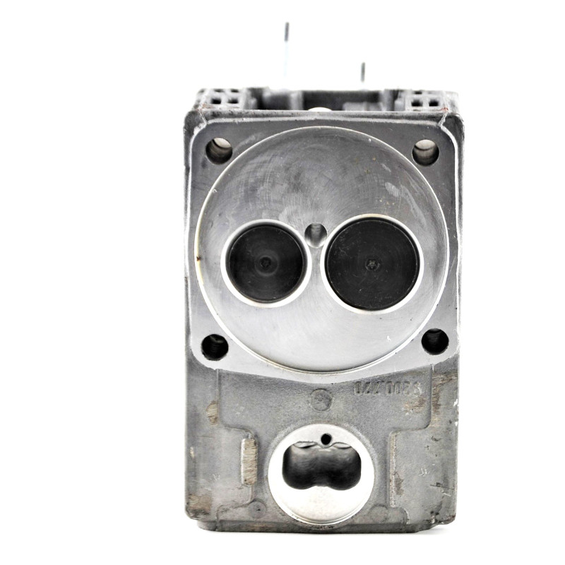CYLINDER HEAD 9LD LOMBARDINI