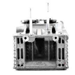 CYLINDER HEAD 9LD LOMBARDINI