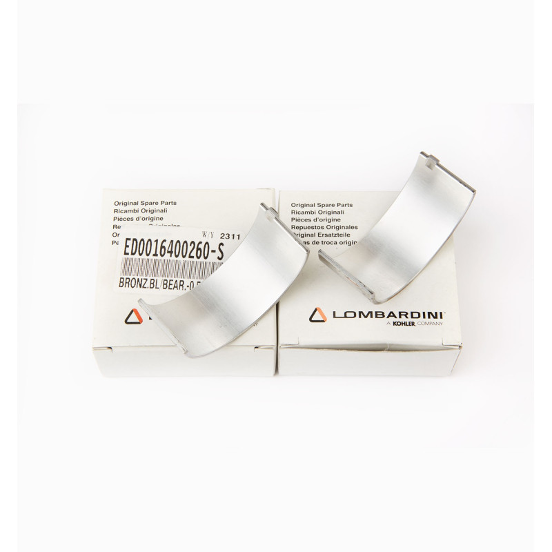 CONNECTING ROD BEARING 0.50