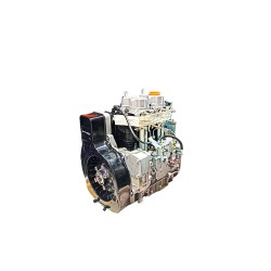 Motor Longblock Lombardini 9LD625/2