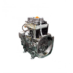 Engine Longblock Lombardini 9LD625/2
