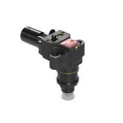 Injector Pump Lombardini FOCS