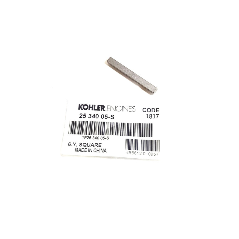 Poulie à levier de vitesse Kohler CH